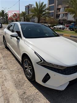 كيا K5